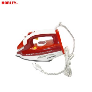 Plancha Morley 2600w