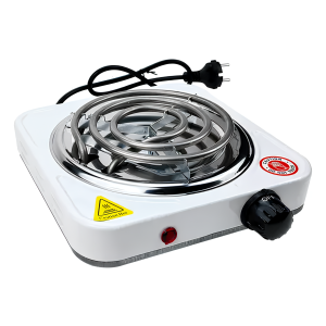 Cocina de 1 hornilla