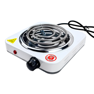 Cocina de 1 hornilla