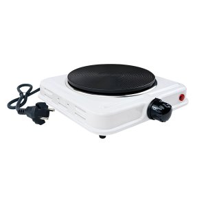 Cocina electrica de 1 hornilla espiral