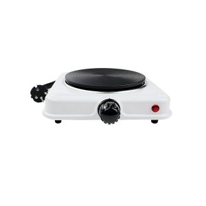 Cocina electrica de 1 hornilla espiral