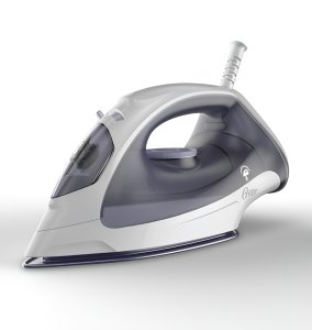 Oster plancha ligera a vapor