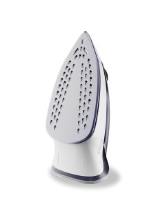 Oster plancha ligera a vapor