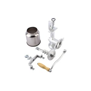 CORONA molino Manual Para Granos