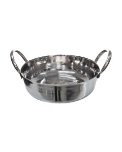 Perol acero inoxidable #40