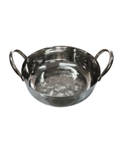 Perol acero inoxidable #40