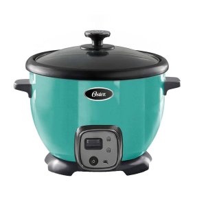 OSTER Olla Arrocera Oster con función sofrito