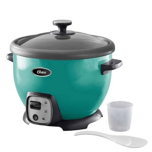 OSTER Olla Arrocera Oster con función sofrito