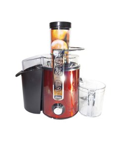 GENÉRICO extractor de Jugo Industrial 2500w