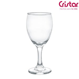 CRISTAR Copa Aragón Agua - (24u) x Caja