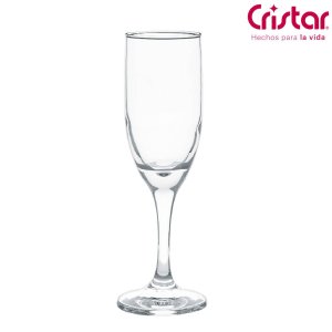 CRISTAR Copa Aragón Champaña x Caja (24u)
