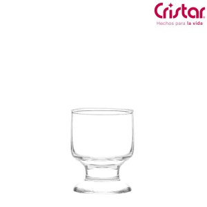 CRISTAR Copa Lexington Vino Blanco - (48u) x Caja cod: 0505