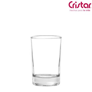 CRISTAR Vaso Lexington Jugos - (48u) x Caja cod: 0024