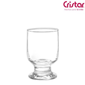 CRISTAR Copa Lexington Vino Tinto - (48u)  x Caja cod: 0500