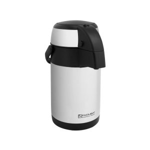 FACUSA termo pro 3 lt stainless sifón