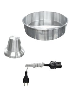 GENÉRICO horno electrico kekero Mod: ovni