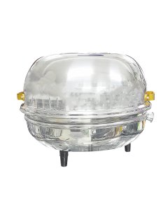 GENÉRICO horno electrico kekero Mod: ovni