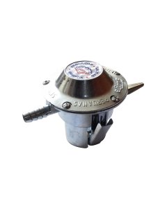 SURGE regulador de gas doméstico b/p