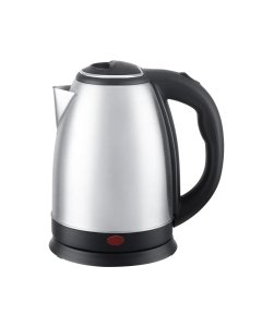 GENÉRICO hervidor eléctrico 2 litros acero