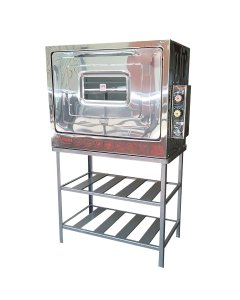 Horno Fadic Industrial