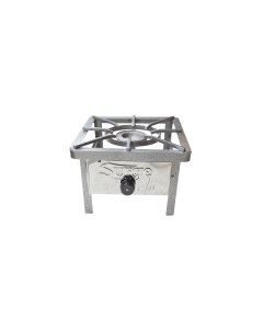 SURGE Cocina semi industrial 2H a/p - premium