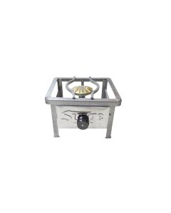 SURGE Cocina semi industrial 2H a/p - clasica