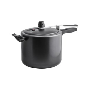 FACUSA olla a presion 8 litros + espatula + cuchara llana