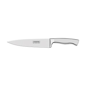 TRAMONTINA Cuchillo Chef 8" Cronos de Acero Inoxidable