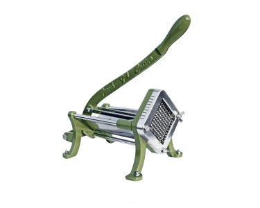 Cortador de Papas de Aluminio