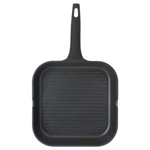 Plancha 28 cm antiadherente Majestic ilko