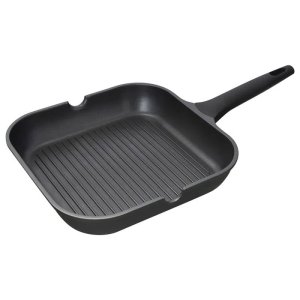 Plancha 28 cm antiadherente Majestic ilko