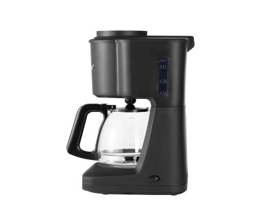 Sokany cafetera de goteo 6 tazas CM-108S