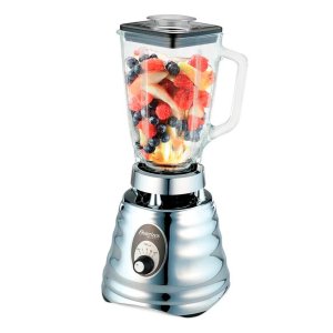 Genérico licuadora clásica Oster 3 velocidades BLST4655 053