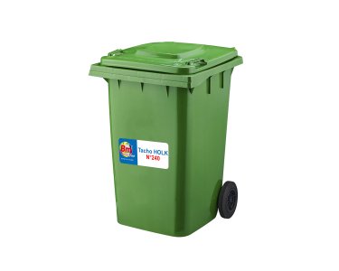 Tacho Holk Eco N° 240
