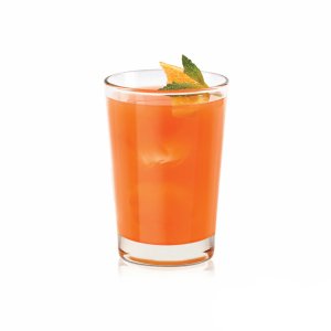 CRISTAR Vaso Lexington Jugos - (48u) x Caja  cod: 0044