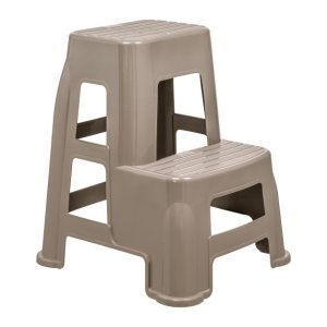 Banco de 2 Pasos Everest Rey